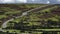 View from the top of Bodmin Moor, Cornwall