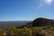 view from the the top of Mount Sonder just outside of Alice Springs, West MacDonnel National Park, Australia