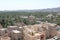 View from the top of Nakhal Fort , Oman