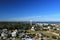 View from the top of Tybee Island Light Station