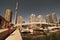 View of Toronto from the Pier