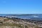 View towards the Altlantic from the Cape Peninsula