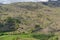 View towards Easedale from the summit of Helm Crag