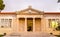 View of the Town Hall of Paphos