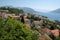 View town Herceg Novi, Montenegro