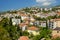 View of town Herceg Novi, Montenegro