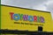 View of Toyworld store in Manukau