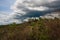 View from the Trail that leads to the entrance of Vale da Lua or Valley