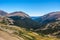 View from Trail Ridge Road