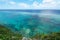 View from triangulation station in Irabu island, Okinawa