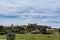 View of Trujillo Village, Caceres, Spain