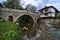 View of Tryavna, Bulgaria, Europe