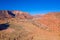 View of Tsegi Canyon along highway 160, Arizona