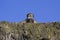 View of a Turret, Edinburgh Castle, Scotland