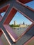 View of the UK Parliament from Lambeth Bridge