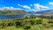 View of Ullswater Lake, Lake District, UK