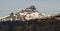 A View of Uncompahgre Peak, Highest Summit of the San Juan Mount