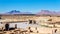 View of the Unfinished Gate at Persepolis, Iran