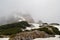 The view from untersberg, Salzburg