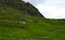 View Up Hardknott Pass