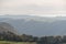 View in the Upper Danube Valley - Austria