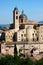 A view of Urbino in Italy