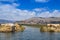 View of the Uros Islands