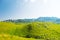 A view of valley Durmitor National Park Montenegro