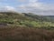 View of the valley near Mam Tor