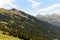 View of the valley of Ransol, canillo, Andorra