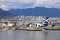 View Of Vancouver Coal Harbor