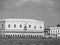 View of Venice from Grand Canal - Dodge Palace, Campanile on Piazza San Marco Saint Mark Square, Venice, Italy