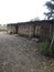 view of very simple traditional homes in india