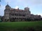View of Viceregal Lodge now known as Institute of Advance studies, Shimla, Himacal Pradesh, India