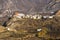 View of the village Jharkot