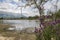 View of Viroi Lake