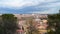 View on Vittoriano monument. Rome. Italy