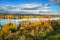 View of the Volga from Mount Levitan