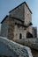 A view of the Vrsac Castle