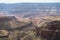 View from Walhalla Overlook Grand Canyon