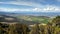 View from Warner Point Trail, Black Canyon of the Gunnison