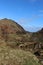 View from Watendlath down Watendlath Beck, Cumbria