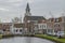 View On Weesp City The Netherlands 2018