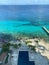 View from The Westin Rooms in Cozumel, Mexico