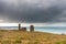 View of Wheal Coates, Chapel Porth Mine, St. Agnes, Cornwall