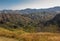 View Within Whiting Ranch Wilderness Park