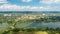 View of WInona from Gavin Heights