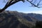 View from The witches village of Triora, Imperia, Liguria, Italy