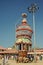 View of Wooden Chariot at  Udupi Sri Krishna Temple