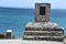 View from Wreck of the Ten Sail Historic Park on the East End in Grand Cayman, Cayman Islands